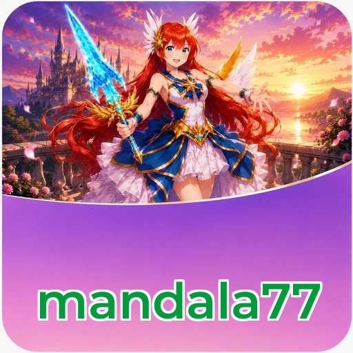 Tentang mandala77