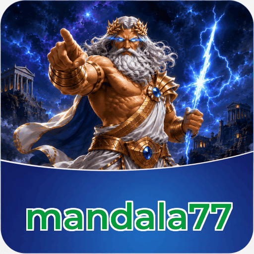 Fitur mandala77