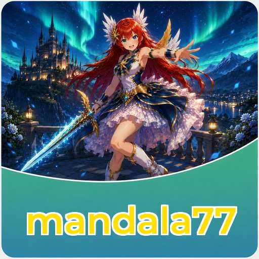 Analisis Performa Real-World - mandala77